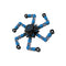Lullbay™  Anti-Stress Fidget Spinner Toy